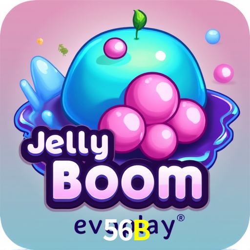 Casino Online 56B | Os Melhores Slots no Brasil