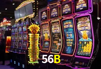 Apostas Esportivas no 56B